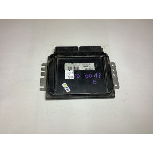 Renault Megane 1.6 Motor Beyni S110138000C 8200059086 8200044437 SIRIUS32N