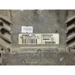Renault Clio 1.2 Motor Beyni S120200105A 8200522357 8200510536 SIM32