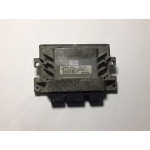 Renault Clio Modus 1.2 Motor Beyni S120200102B 8200414422 8200401568 SIM32