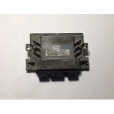 Renault Clio Modus 1.2 Motor Beyni S120200102B 8200414422 8200401568 SIM32
