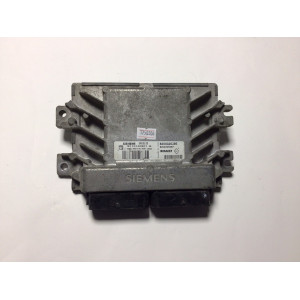 Renault Clio 1.2 Motor Beyni S110140201A 8200326395 8200326387 EMS3132
