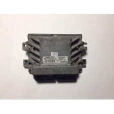 Renault Clio 1.2 Motor Beyni S110140201A 8200326395 8200326387 EMS3132