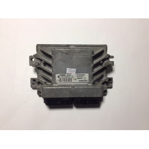 Renault Clio 1.2 Motor Beyni S110140201A 8200326395 8200326387 EMS3132