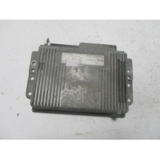 Renault Clio 1.4 Motor Beyni S115301100C HOM7700108814 7700110250