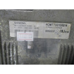 Renault Clio 1.4 Motor Beyni S115301100C HOM7700108814 7700110250