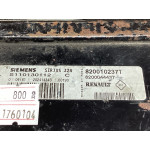 Renault Clio 1.2 Motor Beyni S110130112C 8200102371 8200044437 SIRIUS32N