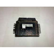 Renault Clio 1.2 Motor Beyni S110130112C 8200102371 8200044437 SIRIUS32N