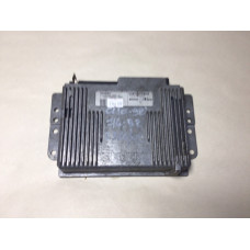 Renault Clio 1.4 Motor Beyni S115301100C HOM7700108814 7700110250