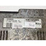 Renault Clio 2 1.4 Motor Beyni S115303100B HOM7700108814 7700112342