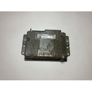 Renault Clio 2 1.4 Motor Beyni S115303100B HOM7700108814 7700112342