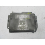 Renault Scenic 1.6 Motor Beyni S115300121B HOM7700875745 7700111772