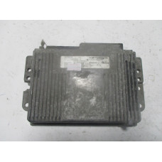 Renault Laguna 1.8 Motor Beyni S113717108D HOM7700863478 7700102293