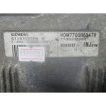 Renault Laguna 1.8 Motor Beyni S113717108D HOM7700863478 7700102293