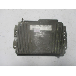 Renault Laguna 1.8 Motor Beyni S113717115D HOM7700864458 7700102294