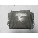 Renault Laguna 1.8 Motor Beyni S113717108C HOM7700863478 7700102293