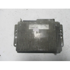 Renault Laguna 1.8 Motor Beyni S113717108C HOM7700863478 7700102293