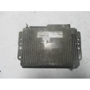 Renault Laguna 1.8 Motor Beyni S113717108C HOM7700863478 7700102293
