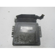 Renault Clio 2 1.4 Motor Beyni S118301113B 8200214973 8200080285 SIRIUS34