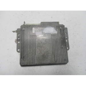 Renault Motor Beyni S103750016 HOM7700870794