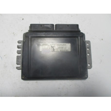 Renault Clio 1.2 Motor Beyni S110140201A 8200326395 8200326387 EMS3132