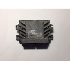 Renault Clio 2 1.6 Motor Beyni S118301122B 8200326741 8200326375 EMS3134