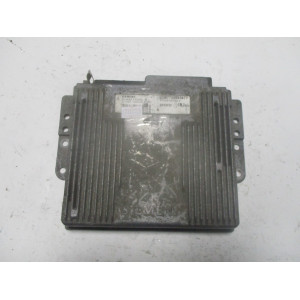 Renault Laguna Motor Beyni S103717205C 7700863477 7700101921