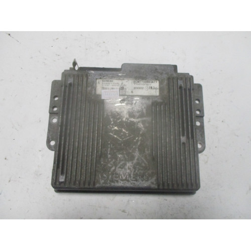 Renault Laguna Motor Beyni S103717205C 7700863477 7700101921