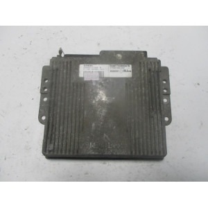 Renault Laguna MK1 Motor Beyni S103717108R 7700863478 7700106183