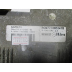 Renault Laguna MK1 Motor Beyni S103717108R 7700863478 7700106183