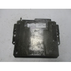Renault Laguna MK1 Motor Beyni S103717108B 7700863478 7700865822
