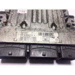 Renaut Fluance Motor Beyni 237101478R S180067143A 237100037R SID305