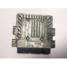 Renaut Fluance Motor Beyni 237101478R S180067143A 237100037R SID305