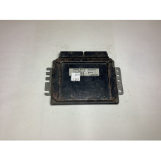 Renault Clio 1.6 Motor Beyni S110138000B 8200059086 SIRIUS32N 8200044437