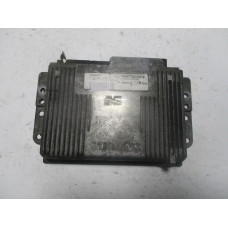 Renault Clio 1.4 Motor Beyni S115301100C HOM7700108814 7700110258