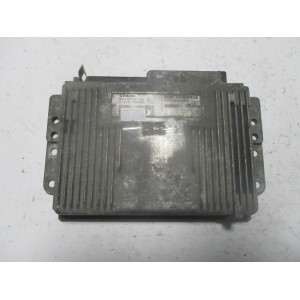 Renault Laguna 1.8 Motor Beyni S113717115D HOM7700864458 7700102294