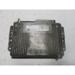 Renault Kangoo Motor Beyni S115301101E 7700108813 7700110257