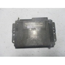 Renault Clio 1.6 Motor Beyni S115303202C HOM7700867270 8200020958