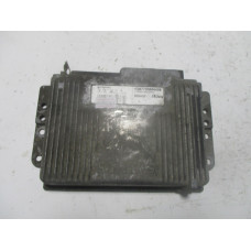 Renault Laguna 1.8 Motor Beyni S113717115B HOM7700864458 7700102294