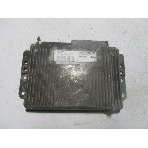 Renault Laguna 1.8 Motor Beyni S113717115B HOM7700864458 7700102294