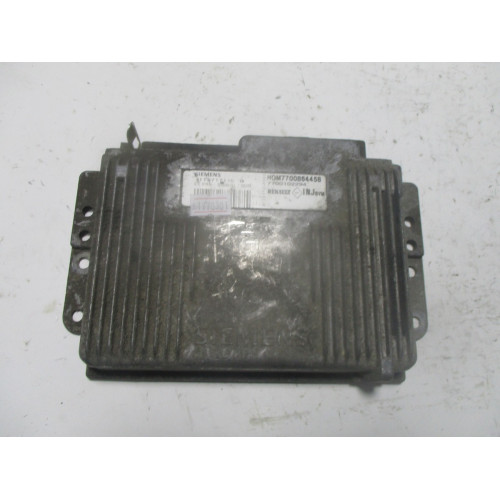 Renault Laguna 1.8 Motor Beyni S113717115B HOM7700864458 7700102294