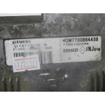 Renault Laguna 1.8 Motor Beyni S113717115B HOM7700864458 7700102294