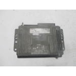 Renault Laguna 1.8 Motor Beyni S113717115D HOM7700864458 7700102294
