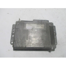Renault Clio 1.4 Motor Beyni S115301100C HOM7700108814 7700110250