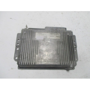 Renault Clio 1.4 Motor Beyni S115301100C HOM7700108814 7700110250