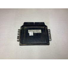 Renault Clio 1.6 Motor Beyni S110138000B 8200059086 SIRIUS32N 8200044437