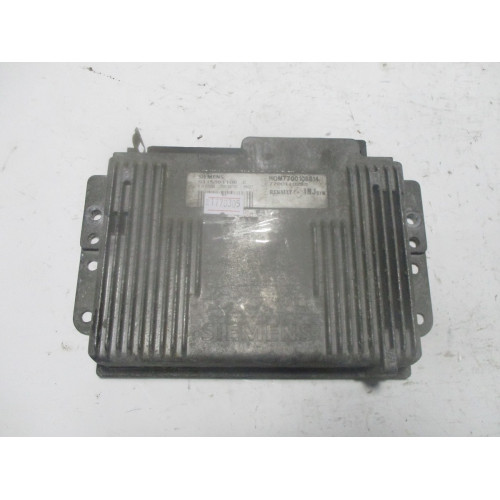 Renault Megan 1.4 Motor Beyni S11530110C HOM7700108814 7700110258
