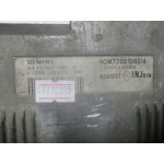 Renault Megan 1.4 Motor Beyni S11530110C HOM7700108814 7700110258
