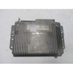 Renault Kangoo Motor Beyni S115301101D HOM7700864459 700109727