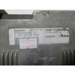 Renault Megane Motor Beyni 7700103716 HOM7700864454 A105300104