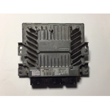 Renault Megane Scenic 1.5 DCI Motor Beyni S122326107A 8200542288 8200495479 SID301